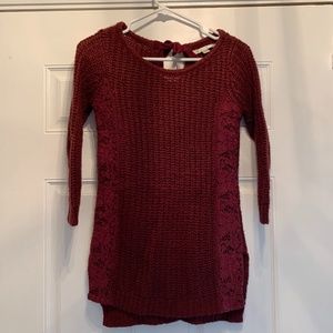 Lauren Conrad Sweater